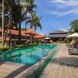 Champlung Sari And Ubud (Bali)