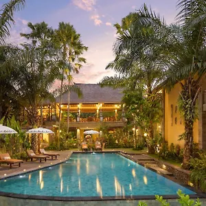 The Sankara By Pramana Ubud (Bali)