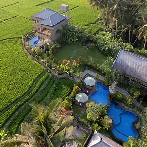 Hotell Gynandha, Ubud