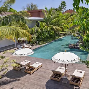 리조트 The Hava A Pramana Experience