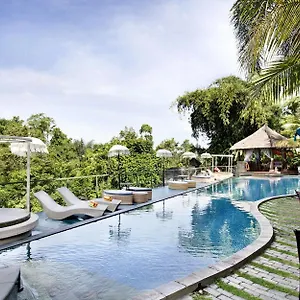 The Mansion & Ubud (Bali)