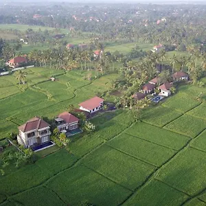 The Samara & Restaurant Ubud (Bali)