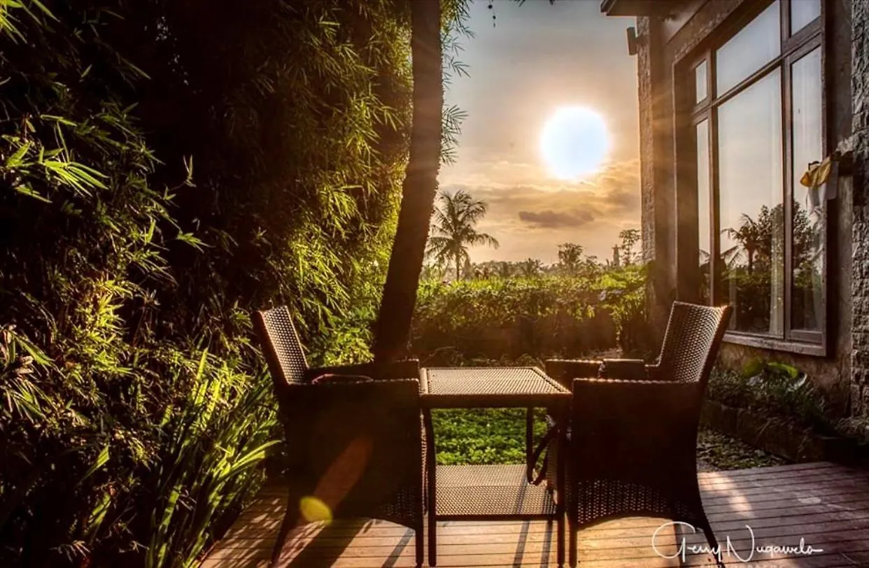 Bisma Cottages Ubud Ubud (Bali)