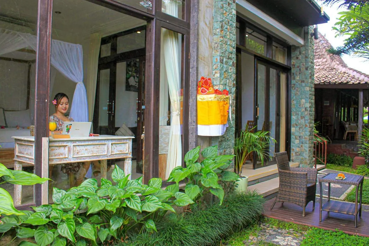Bisma Cottages Ubud Hotel Ubud (Bali)