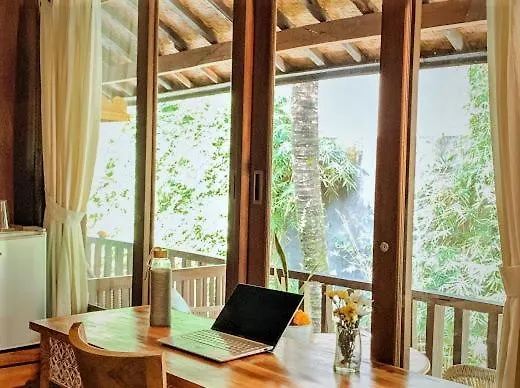 Bisma Cottages Ubud Indonesia