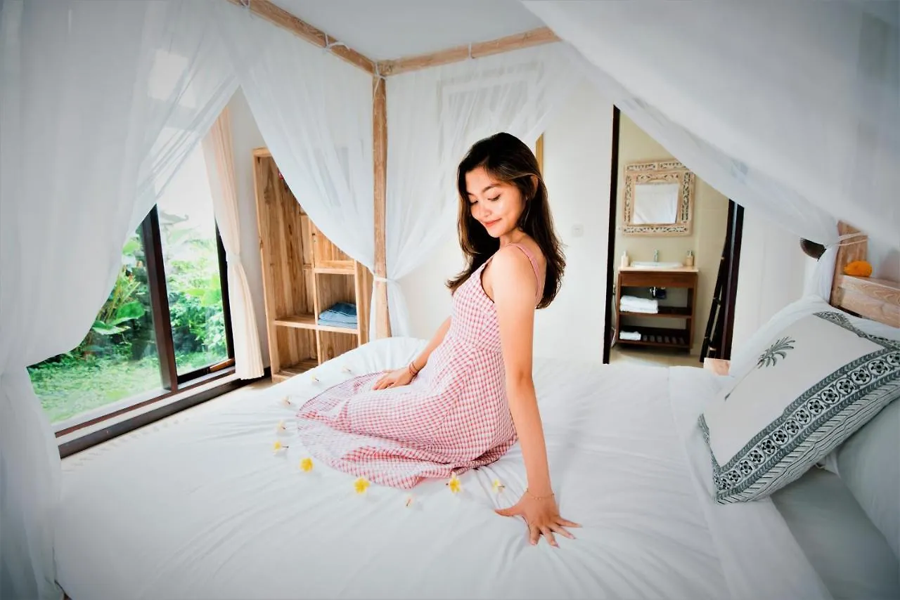 Bisma Cottages Ubud 3*, Ubud (Bali) Indonesia