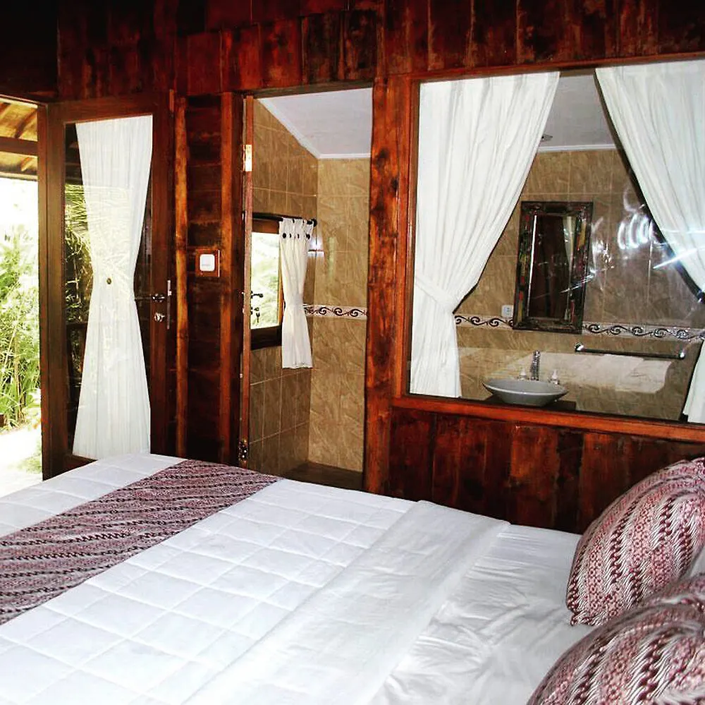 Bisma Cottages Ubud