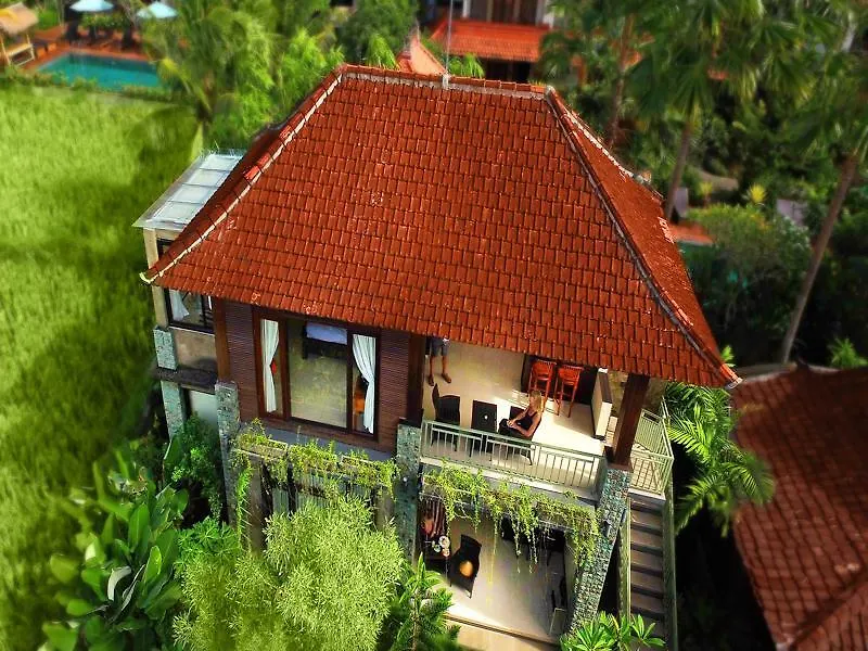 Bisma Cottages Ubud Hotel Ubud (Bali)